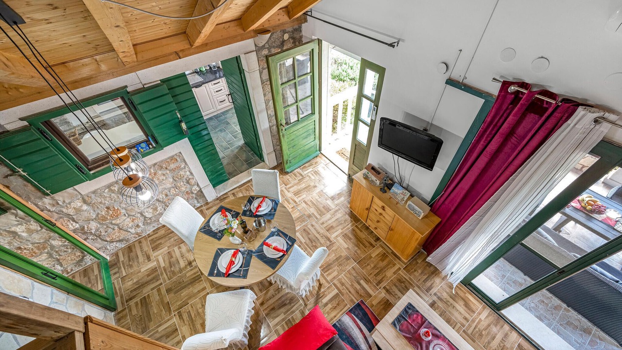 Photo of Bedroom in Zirje