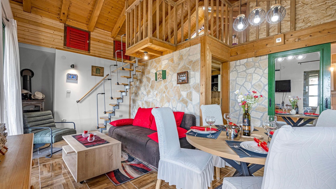 Photo of Bedroom in Zirje