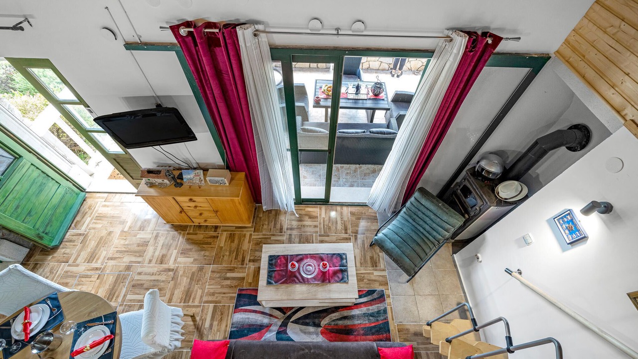 Photo of Bedroom in Zirje