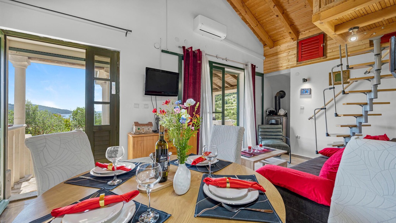 Photo of Bedroom in Zirje
