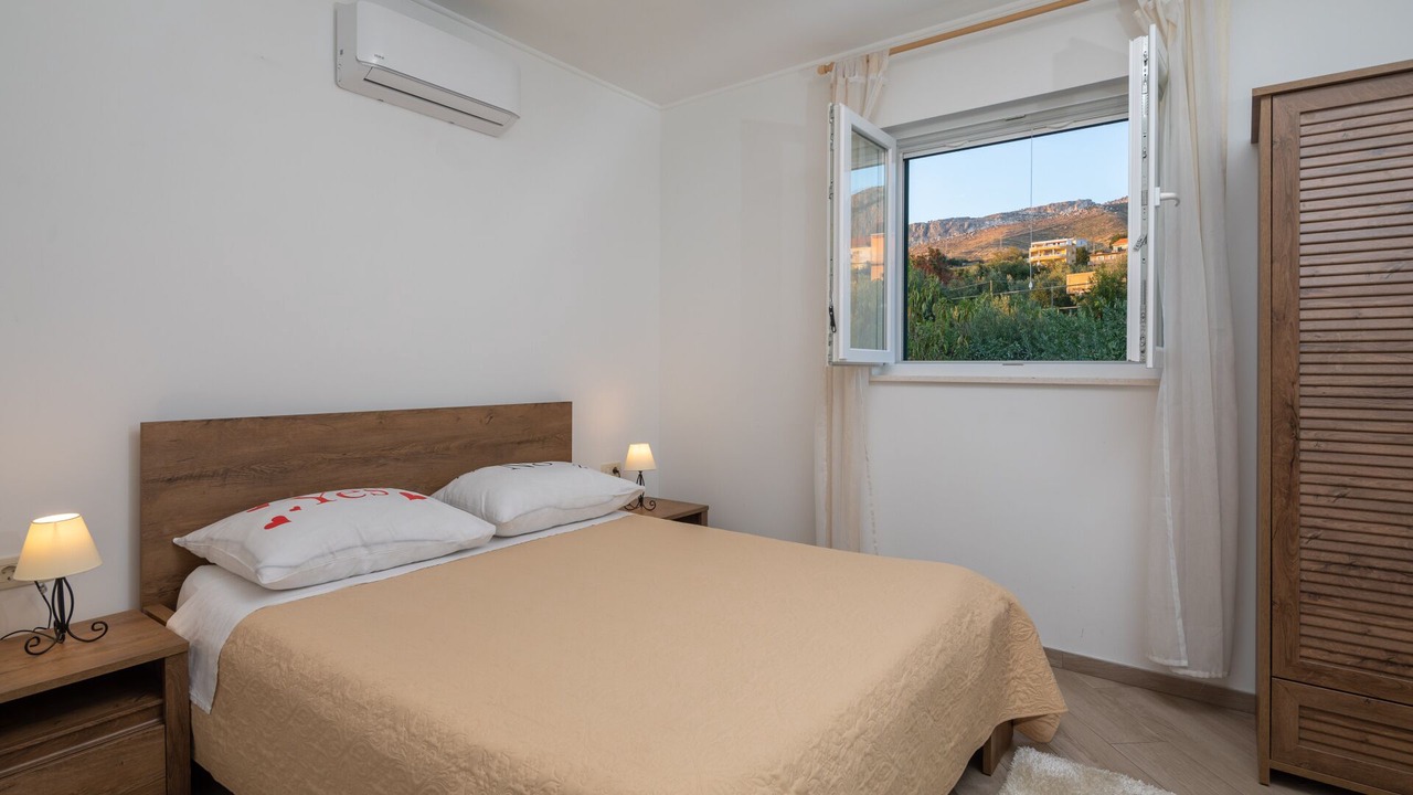 Photo of Bedroom in Zrnovnica