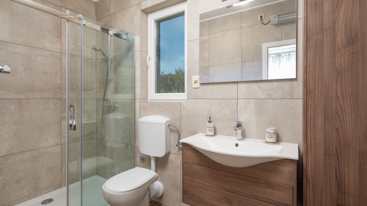 Photo of Bathroom in Zrnovnica