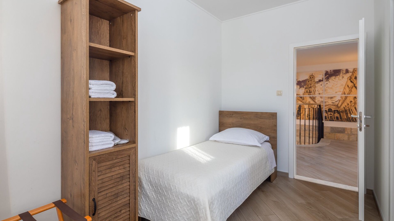 Photo of Bedroom in Zrnovnica