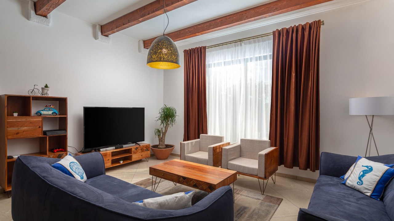Photo of Livingroom in Zrnovnica