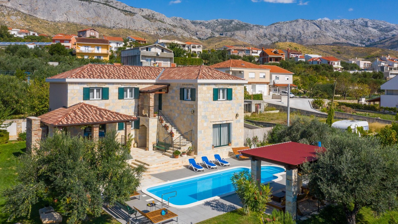 Photo of Outdoor in Zrnovnica