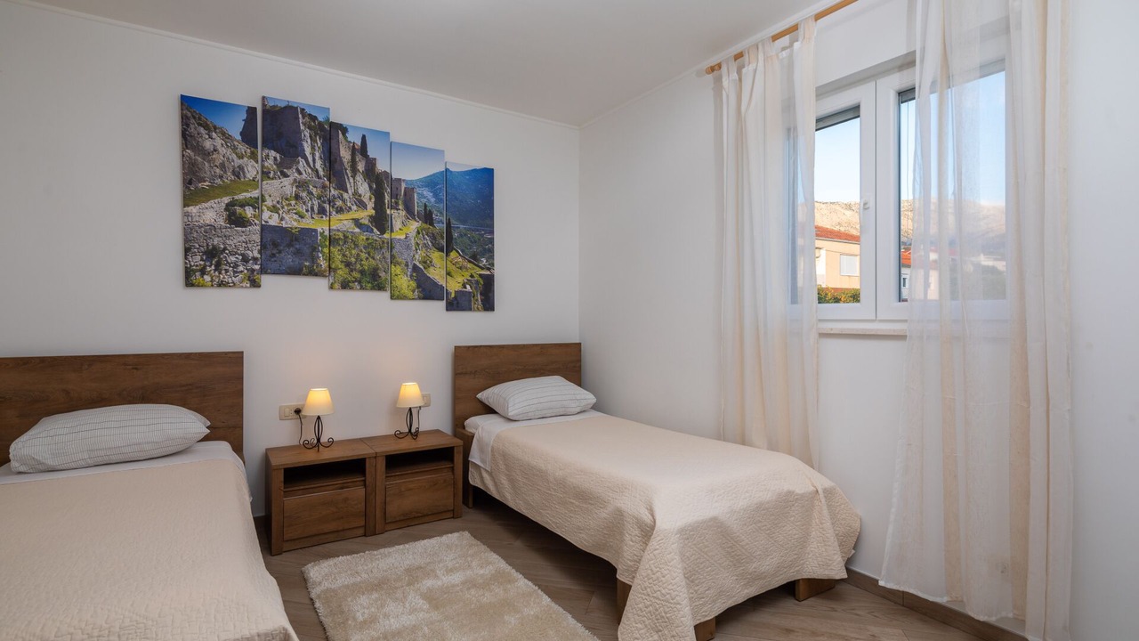 Photo of Bedroom in Zrnovnica