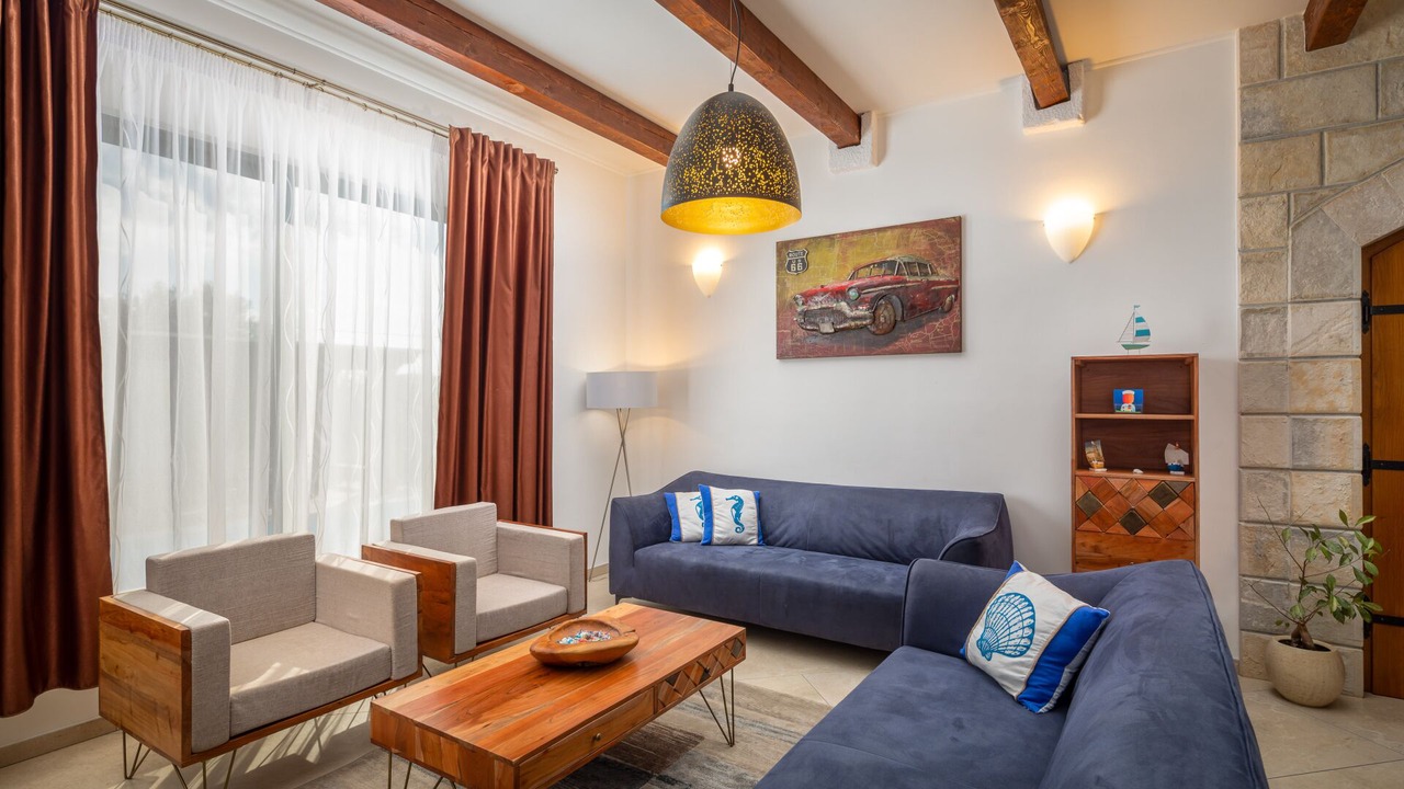 Photo of Livingroom in Zrnovnica