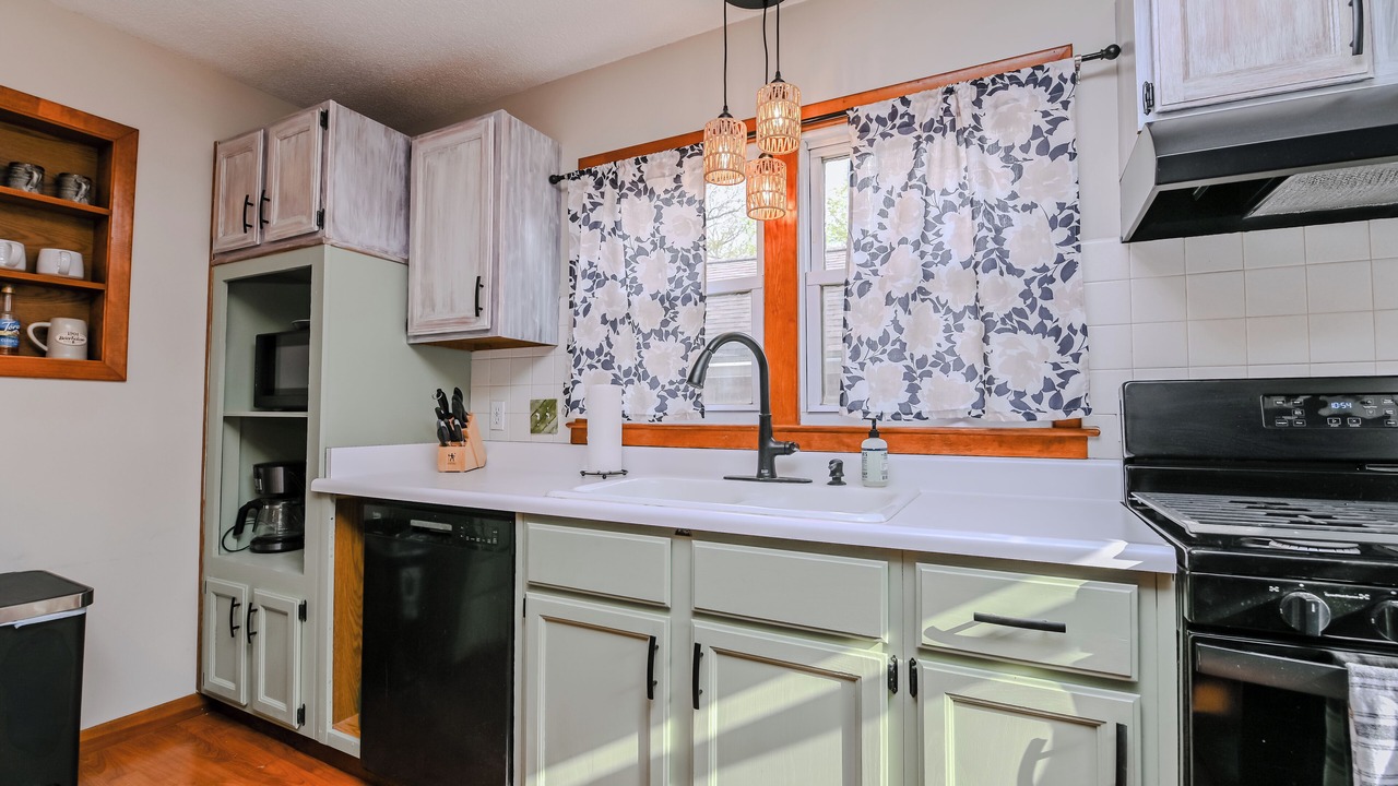 Photo of Kitchen in Peoria Heights