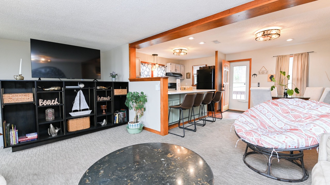 Photo of Livingroom in Peoria Heights