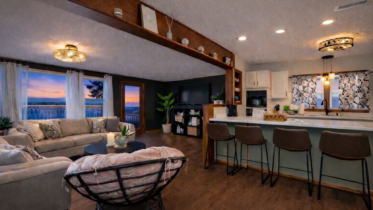 Photo of Livingroom in Peoria Heights