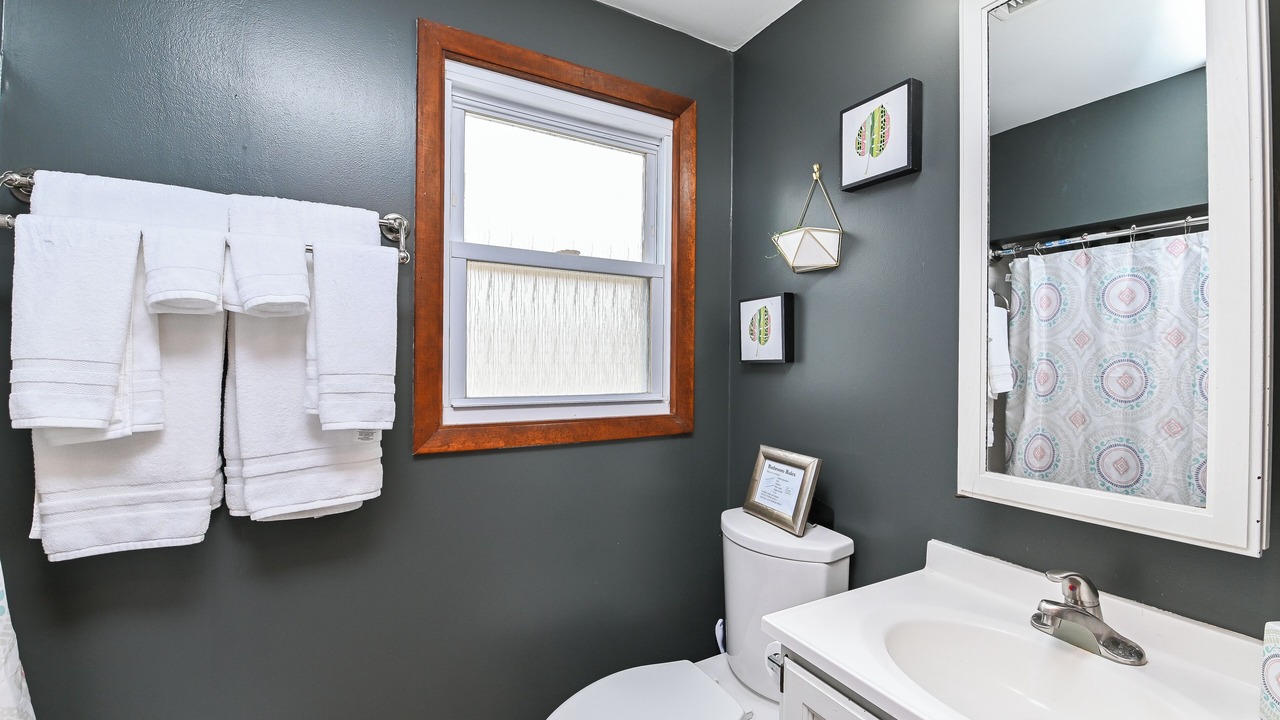 Photo of Bathroom in Peoria Heights