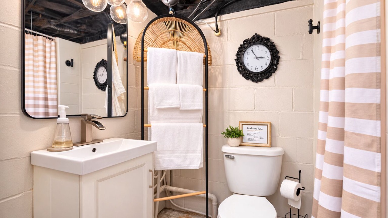 Photo of Bathroom in Peoria Heights