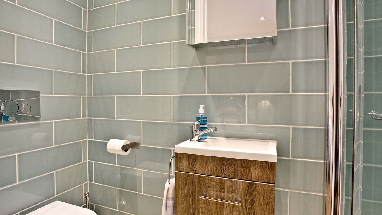 Photo of Bedroom in Torcross