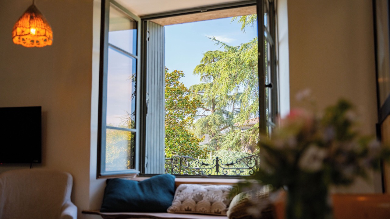 Photo of Livingroom in Les Vans