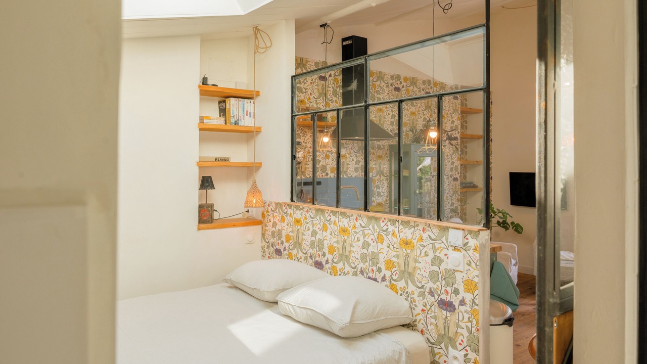 Photo of Bedroom in Les Vans