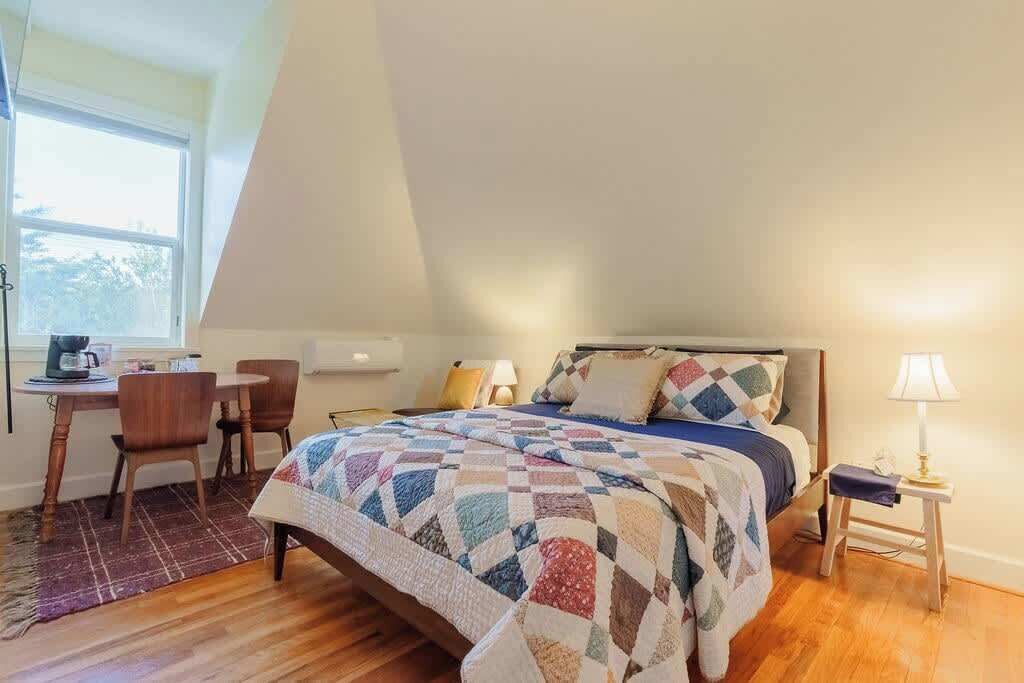 Photo of Others in Alphabet Historic District