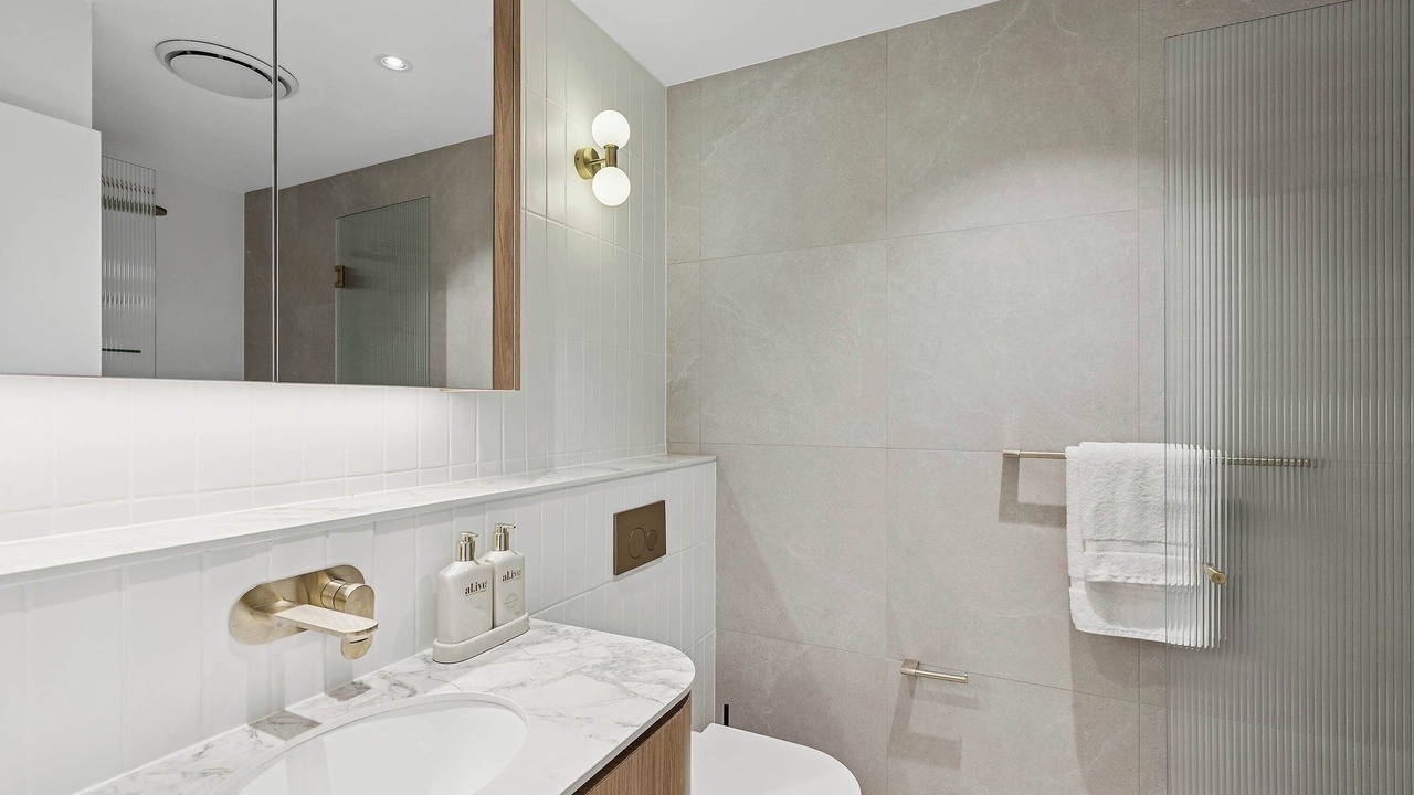 Photo of Bathroom in Avoca Beach