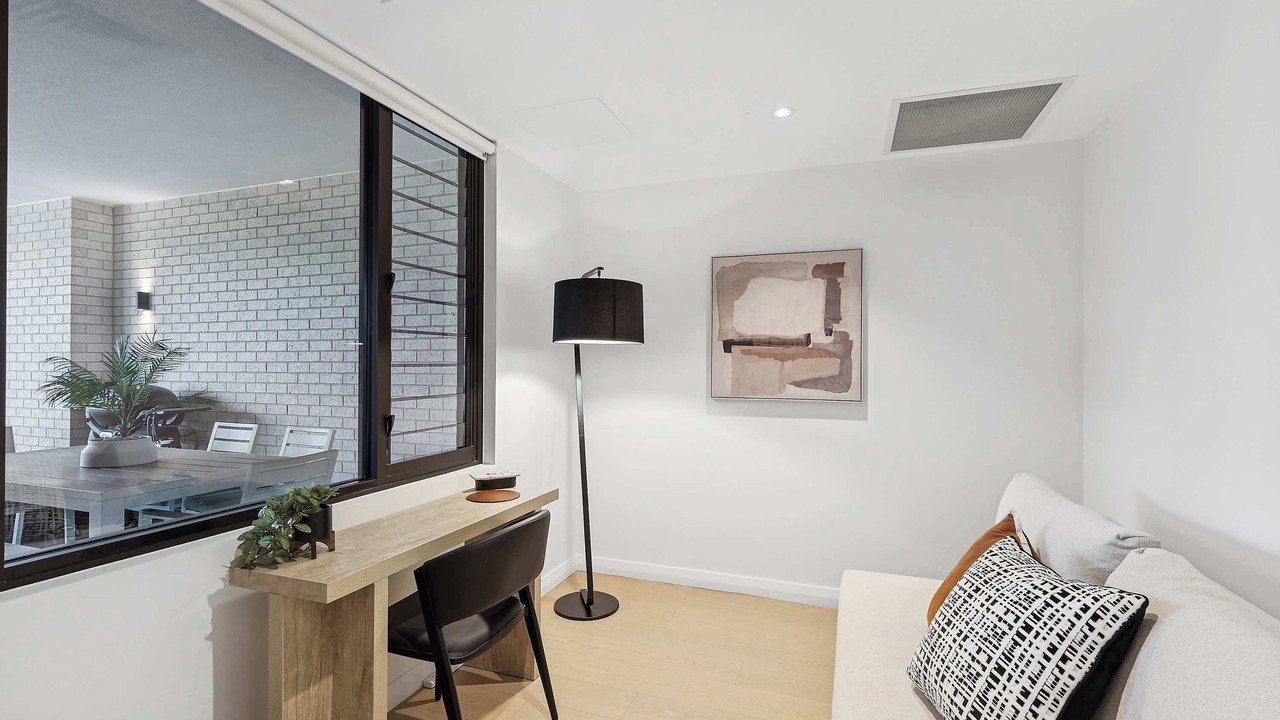 Photo of Livingroom in Avoca Beach