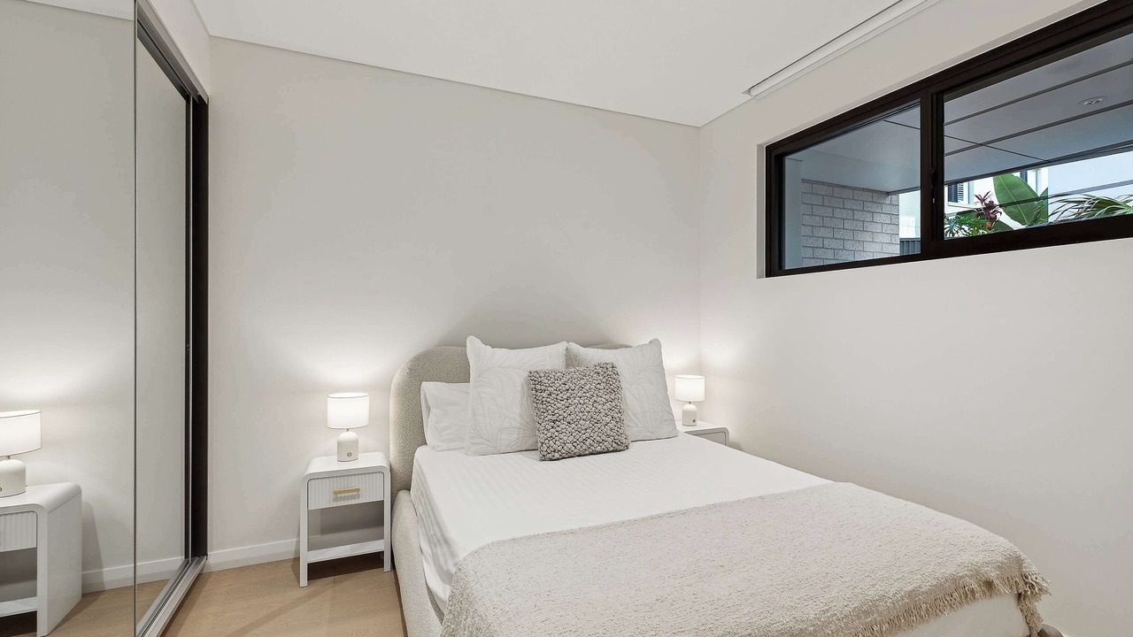 Photo of Bedroom in Avoca Beach