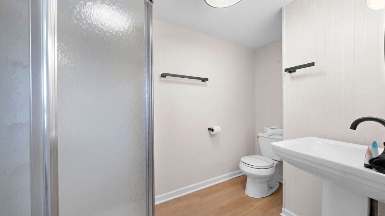Photo of Bathroom in Acapulco Village