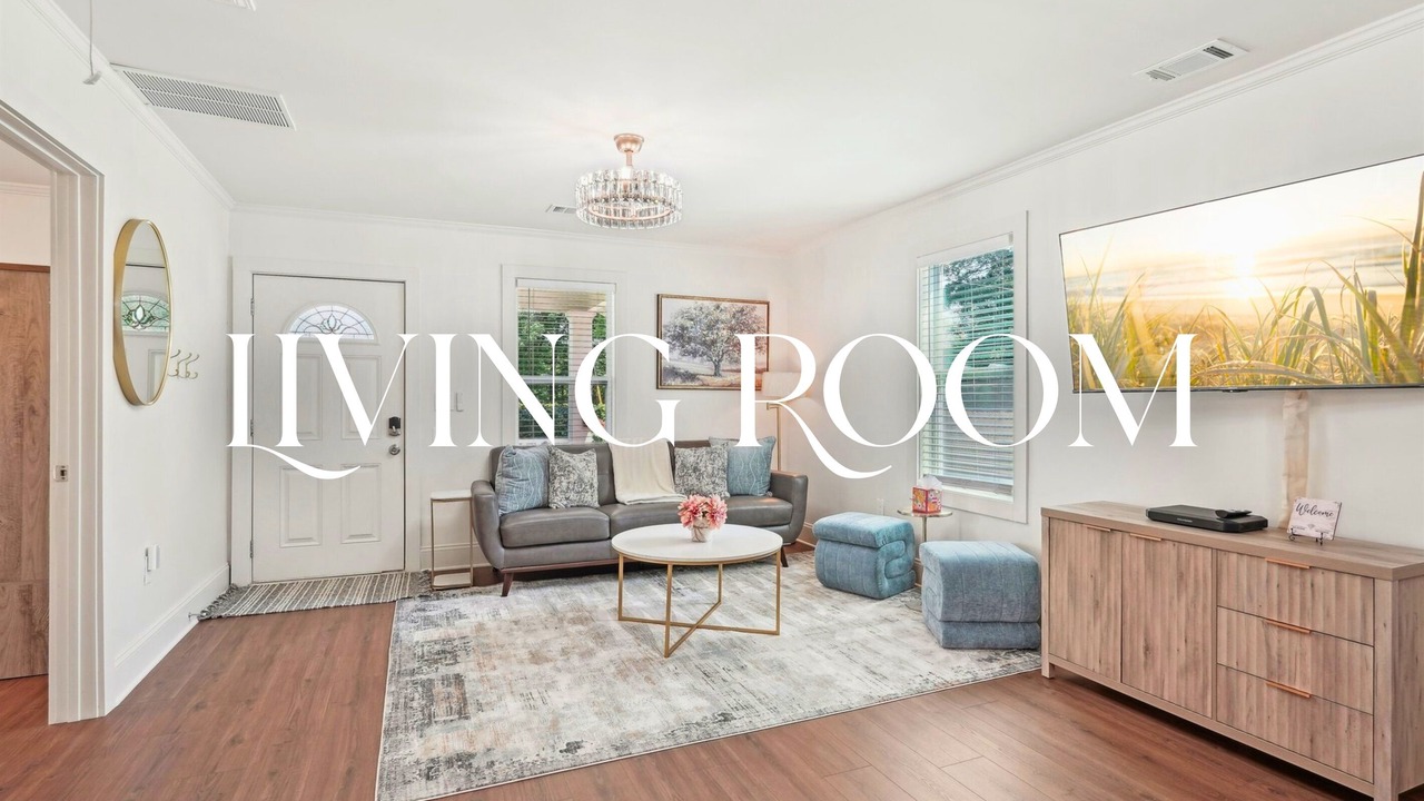 Photo of Bedroom in Marietta