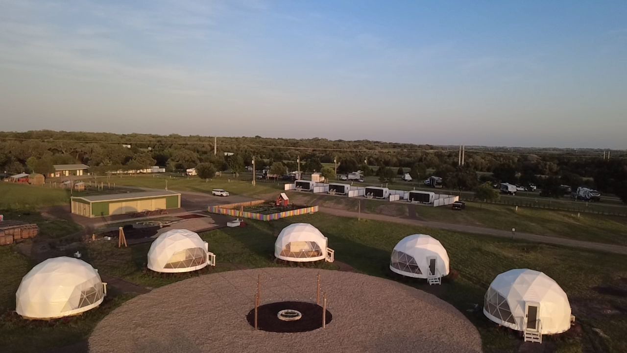 Photo of Outdoor in Flatonia