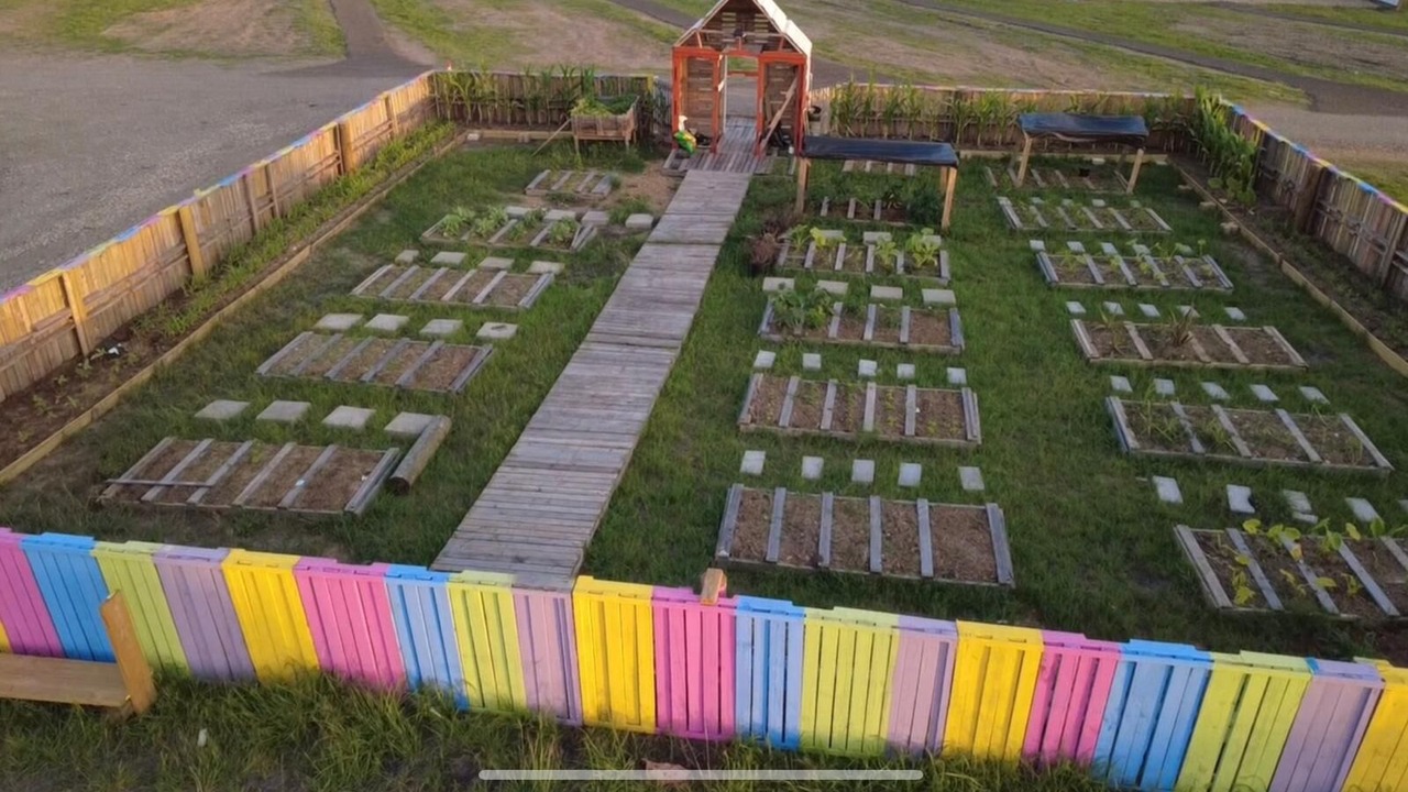 Photo of Outdoor in Flatonia