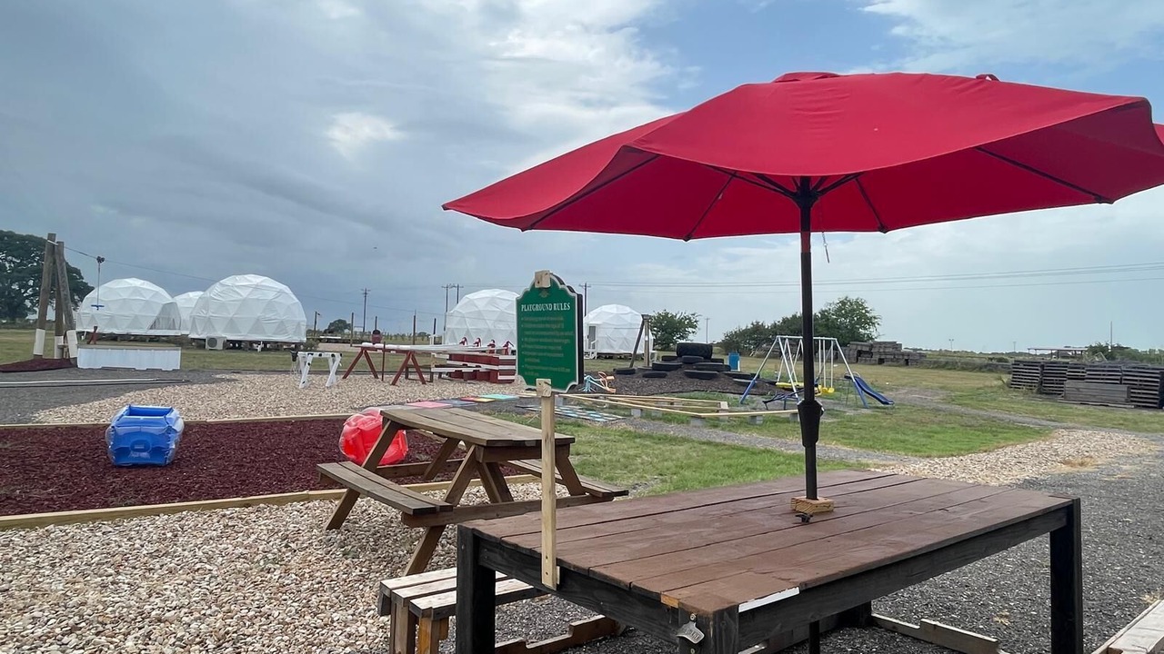 Photo of Outdoor in Flatonia