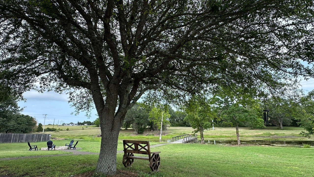 Photo of Outdoor in Flatonia