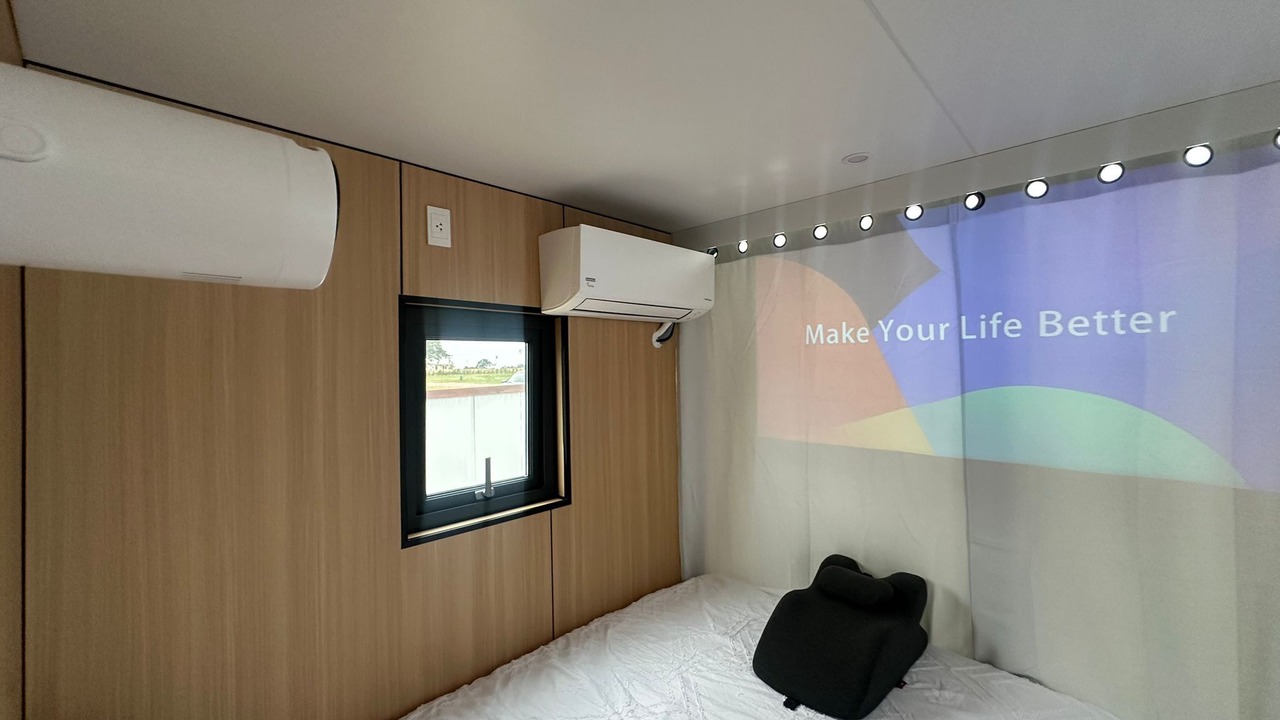 Photo of Bedroom in Flatonia