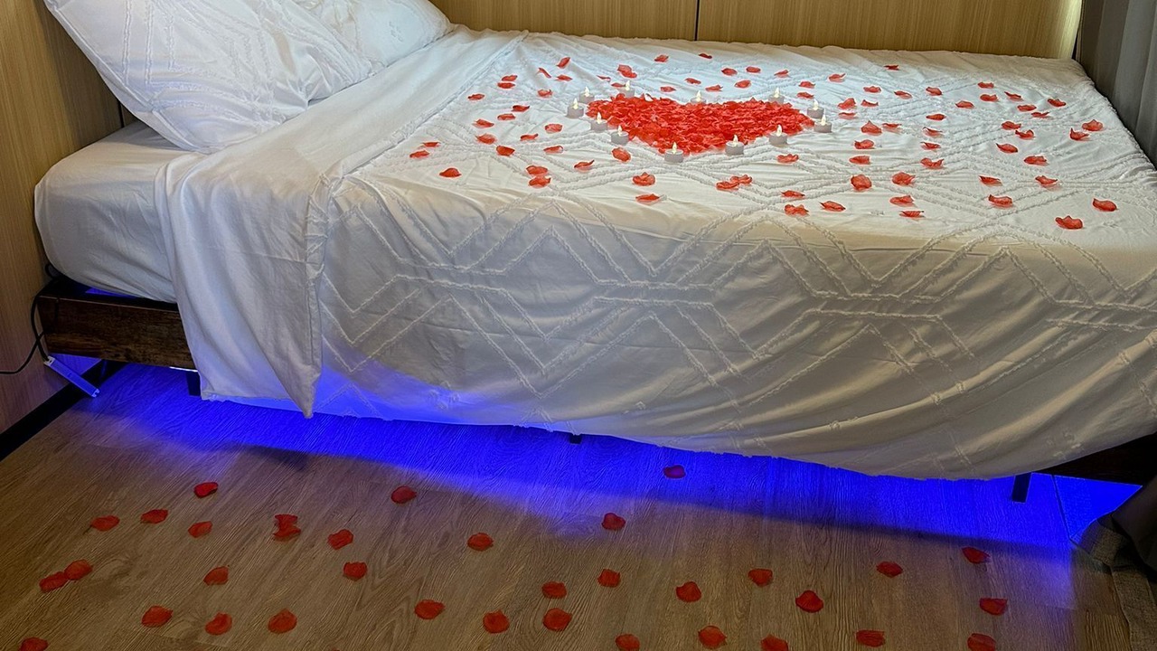 Photo of Bedroom in Flatonia