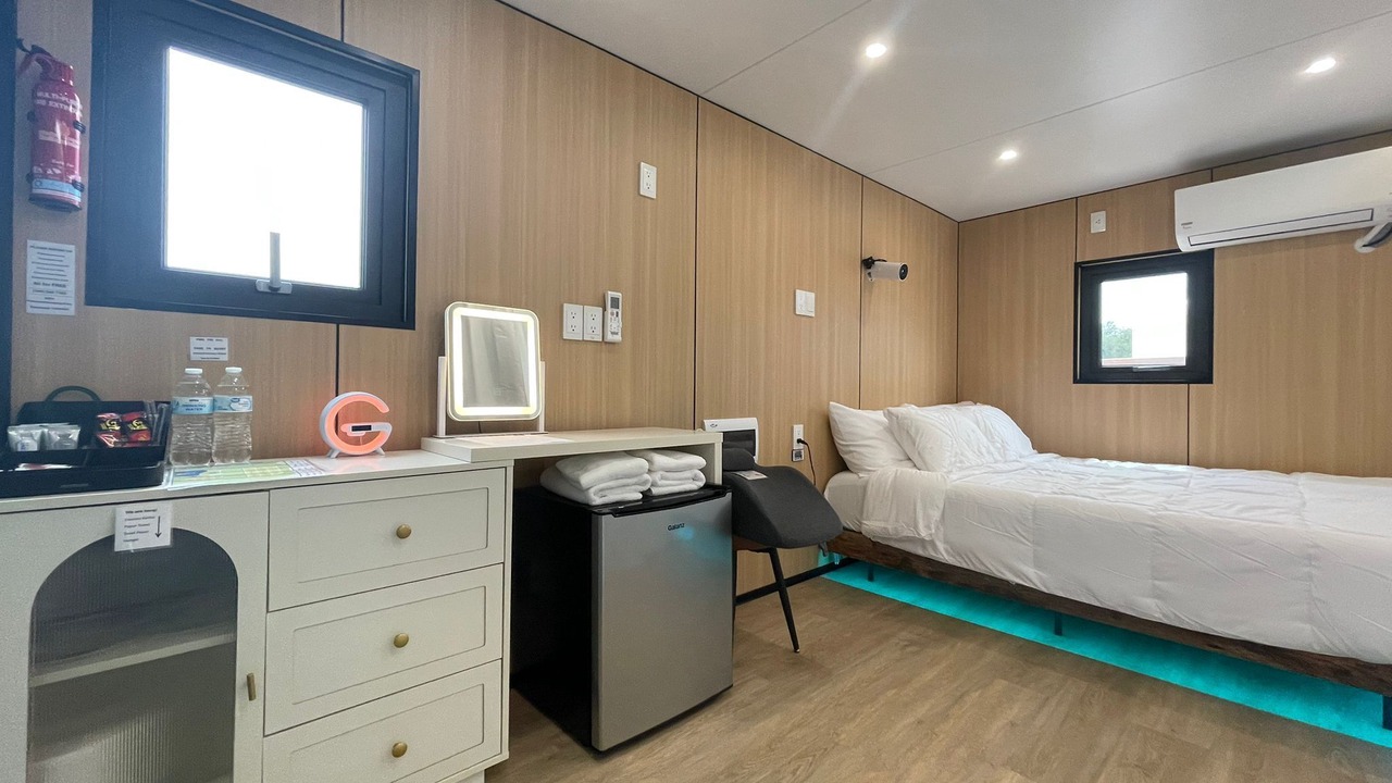 Photo of Bedroom in Flatonia