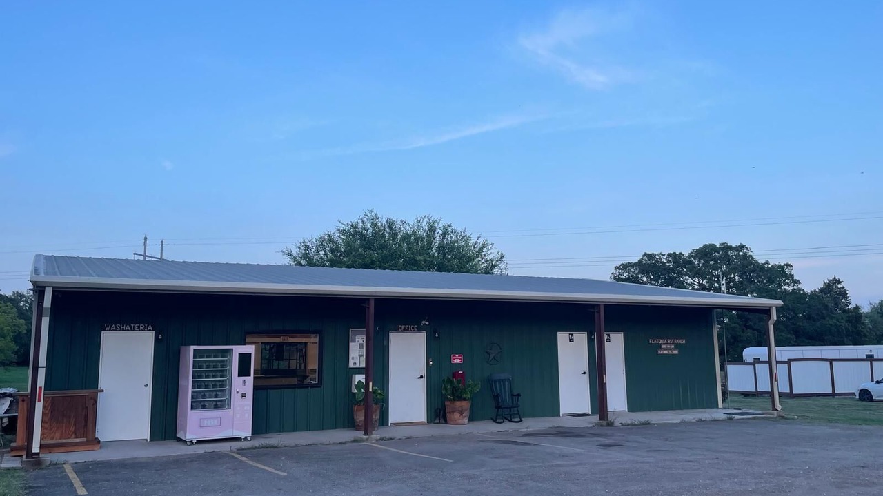 Photo of Outdoor in Flatonia