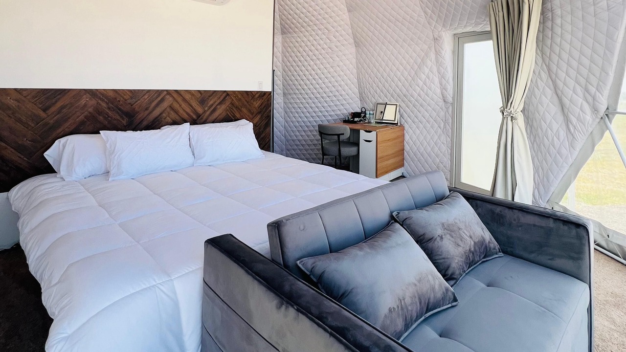 Photo of Bedroom in Flatonia