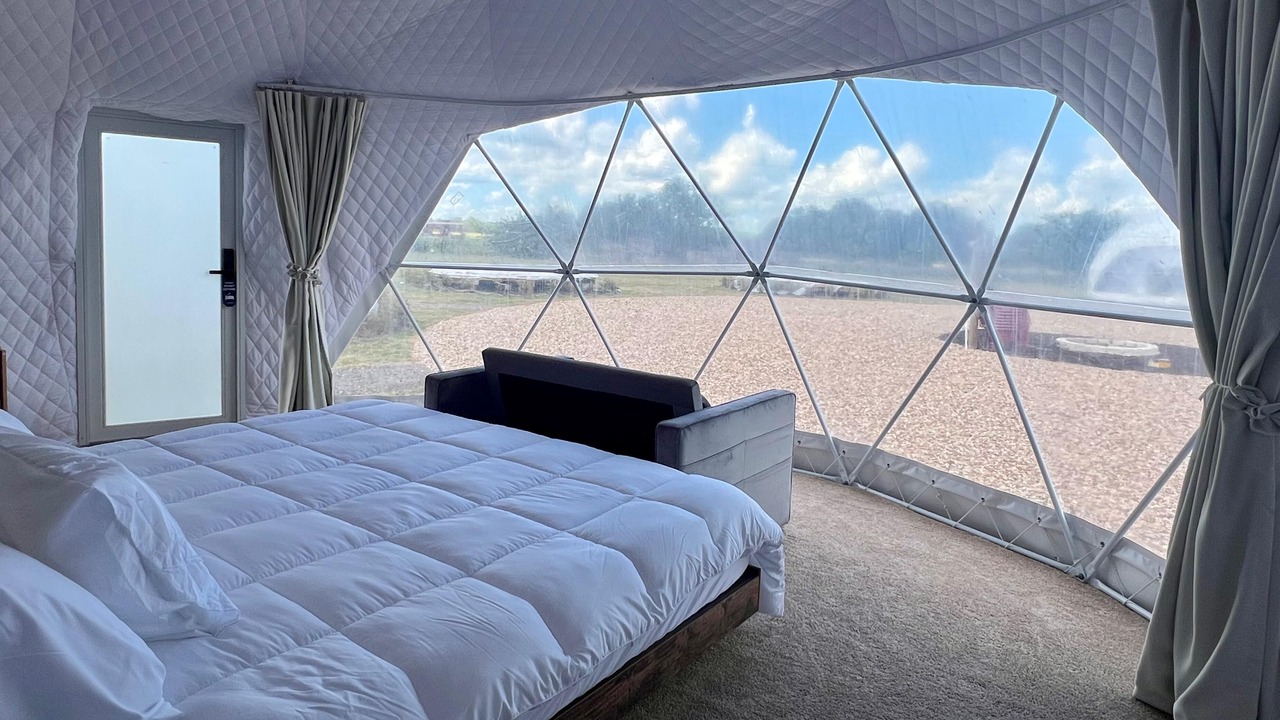 Photo of Bedroom in Flatonia