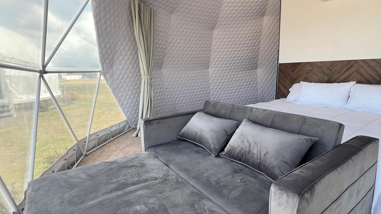 Photo of Bedroom in Flatonia