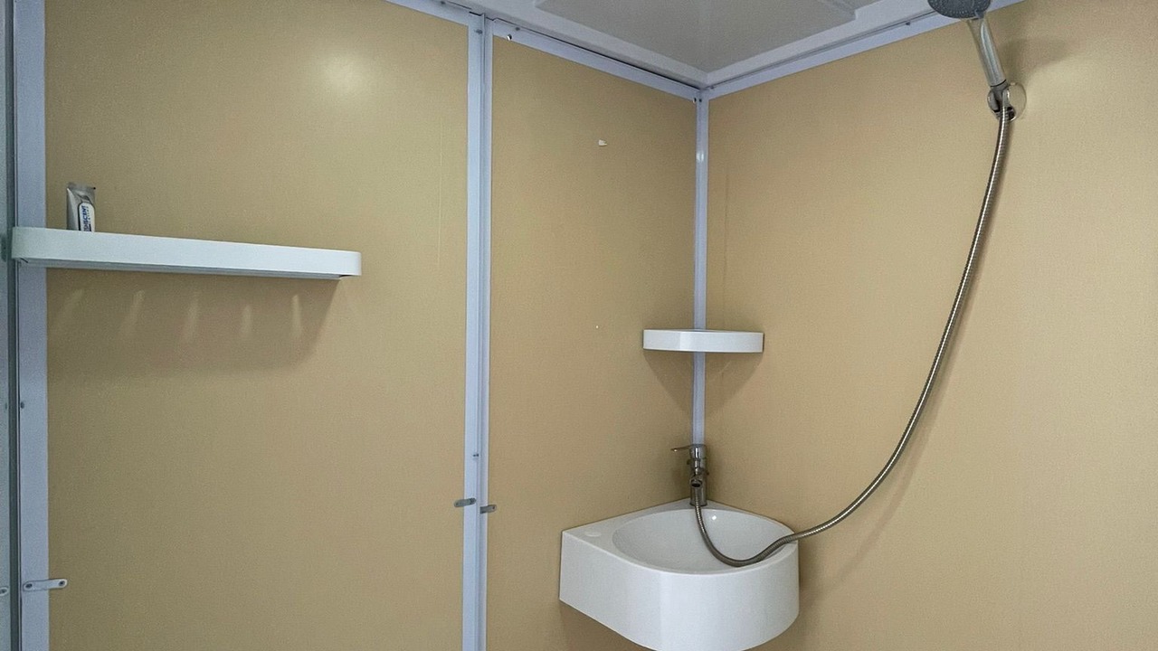Photo of Bathroom in Flatonia