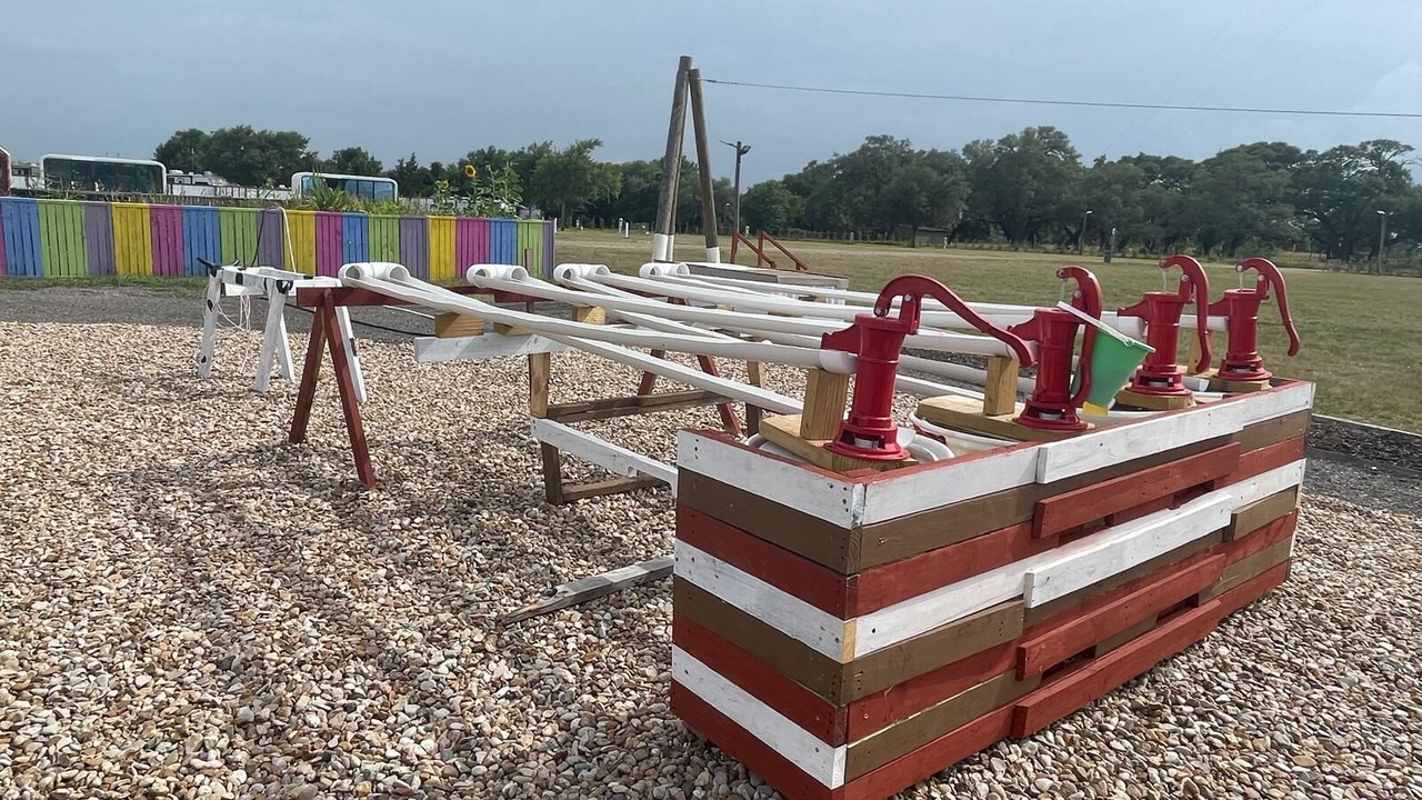 Photo of Outdoor in Flatonia