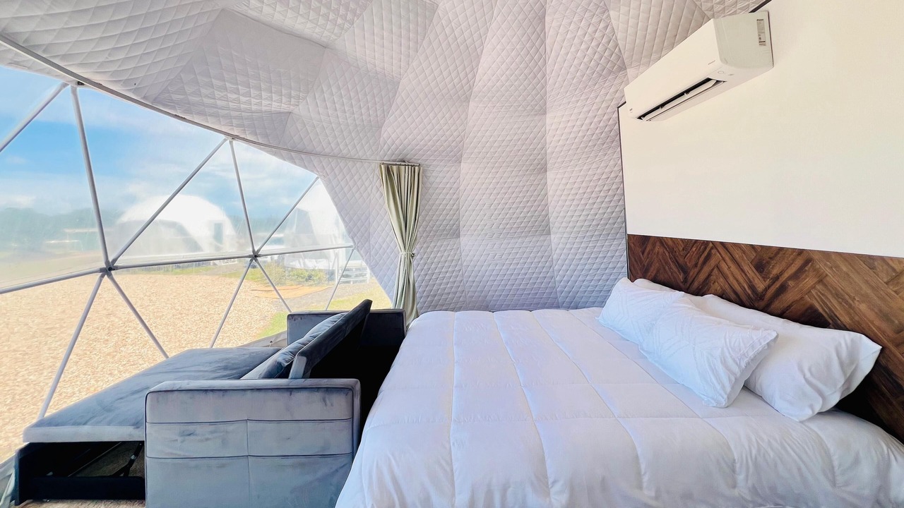 Photo of Bedroom in Flatonia