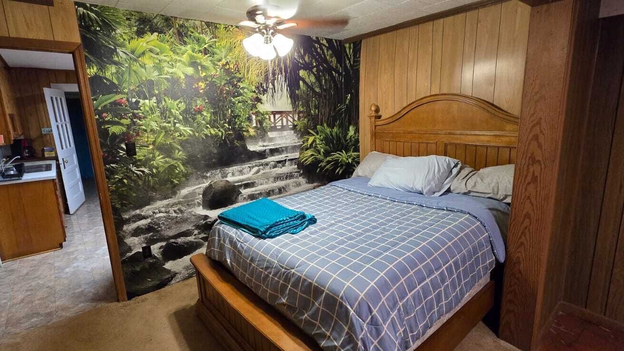 Photo of Bedroom in Ridgeway
