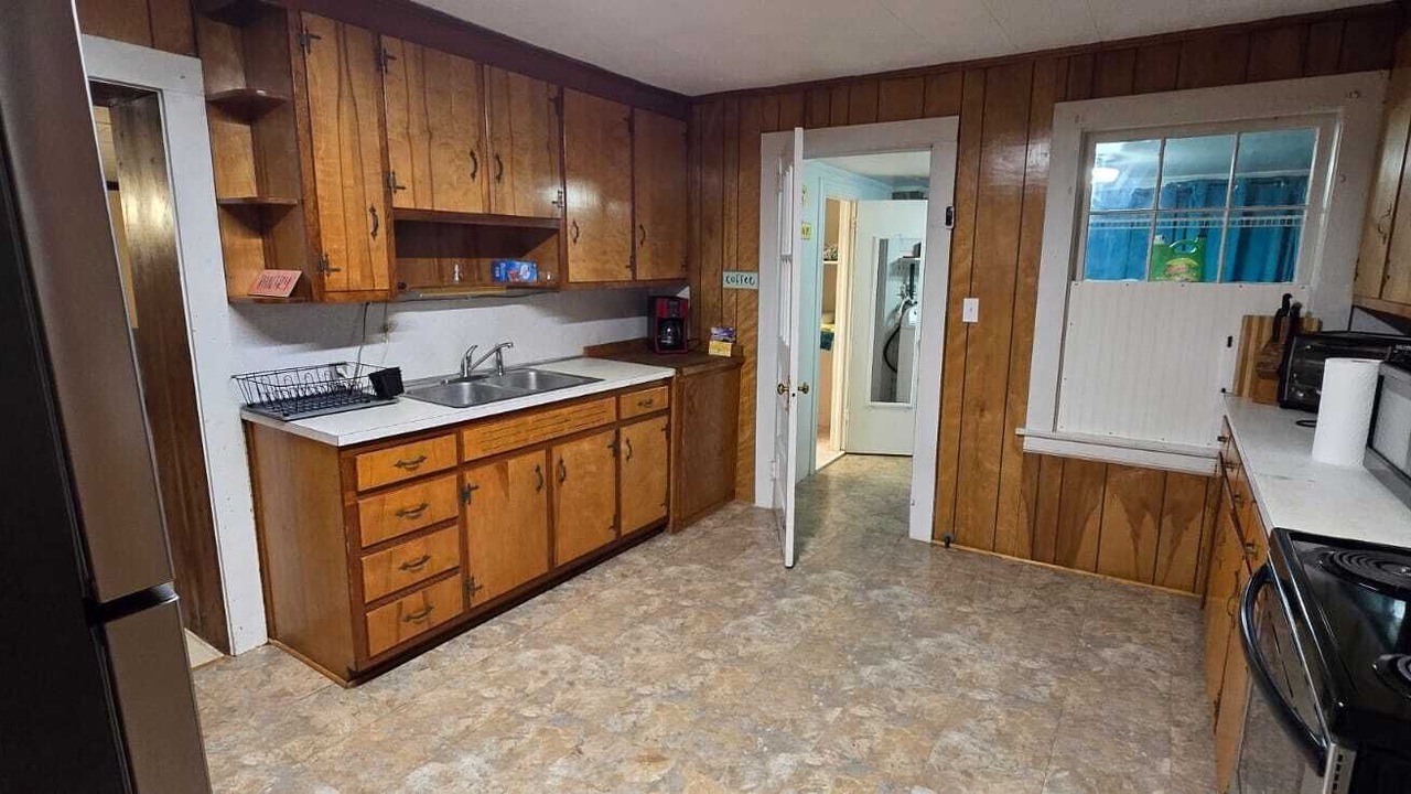 Photo of Kitchen in Ridgeway