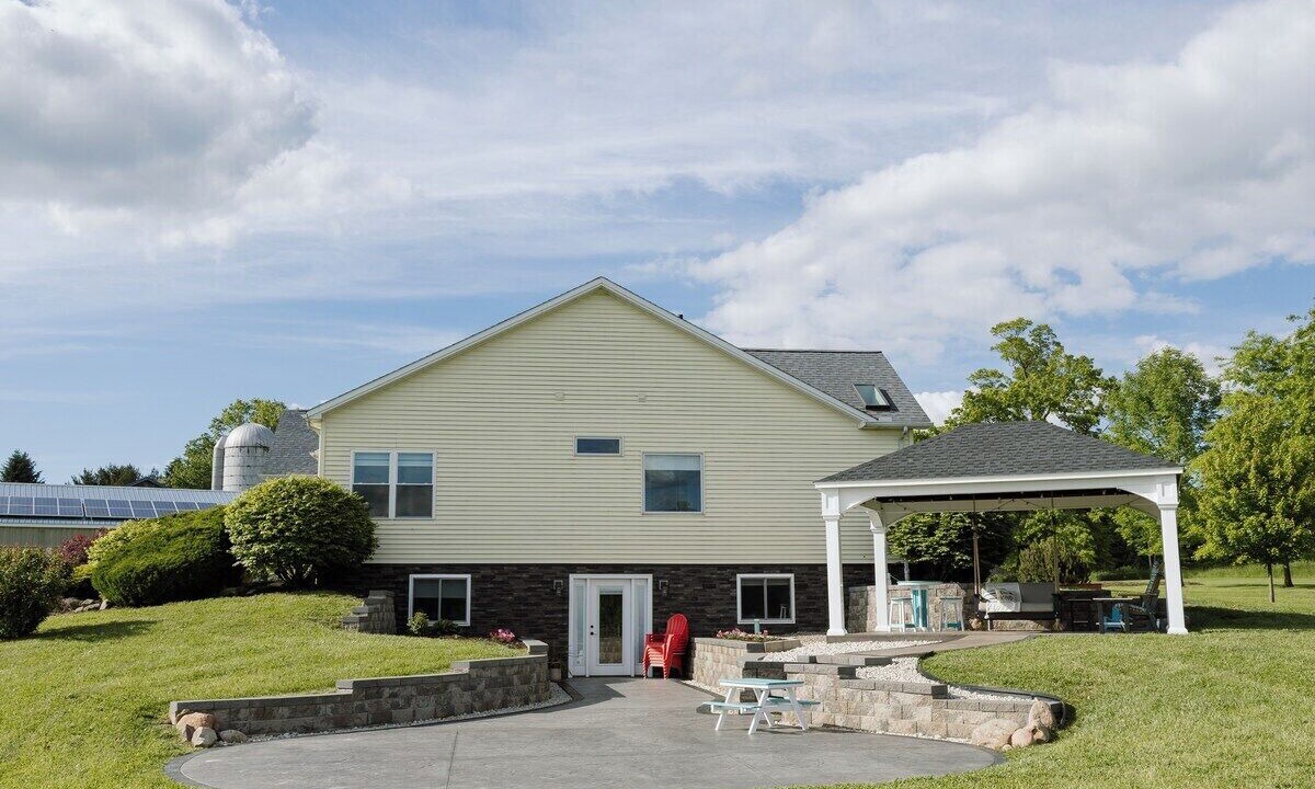 Photo of Outdoor in Greenville