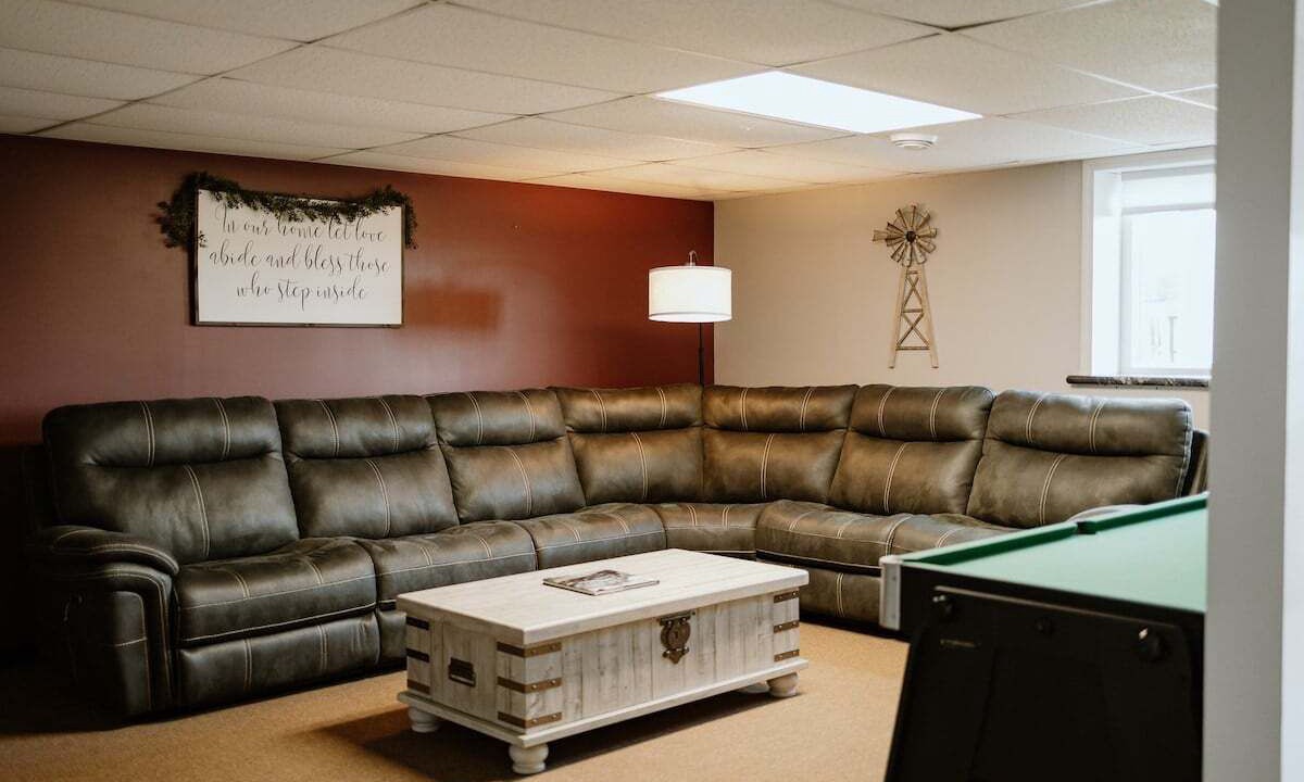 Photo of Livingroom in Greenville
