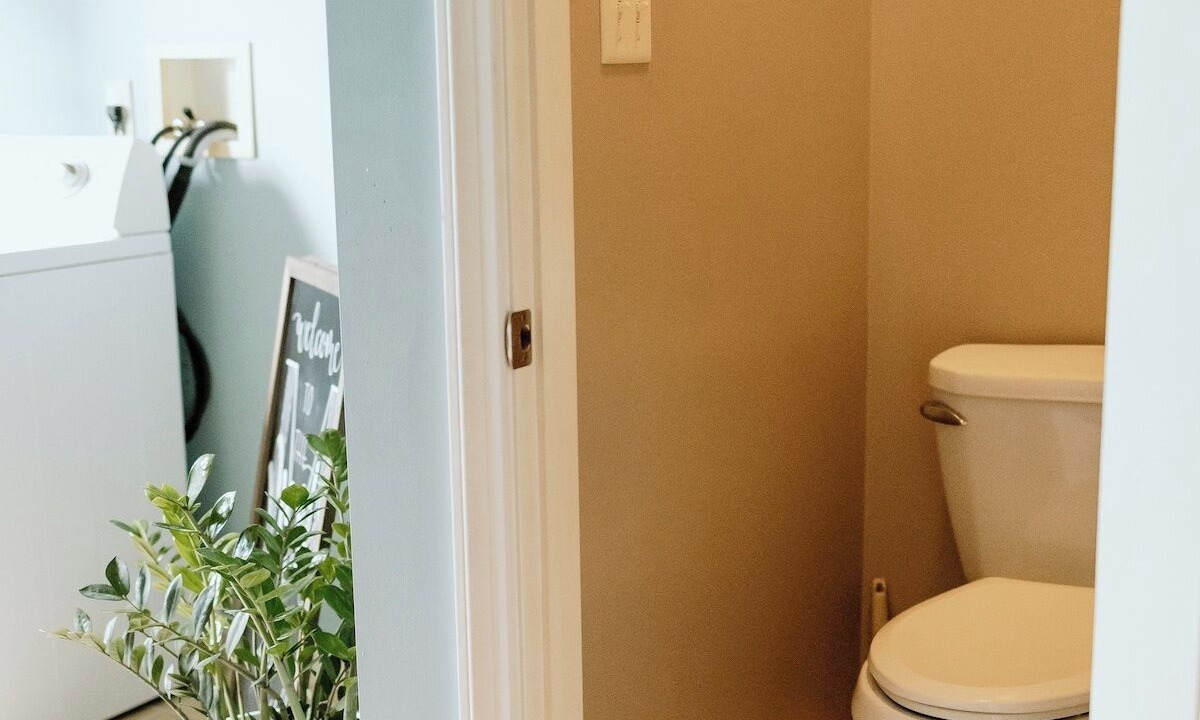 Photo of Bathroom in Greenville
