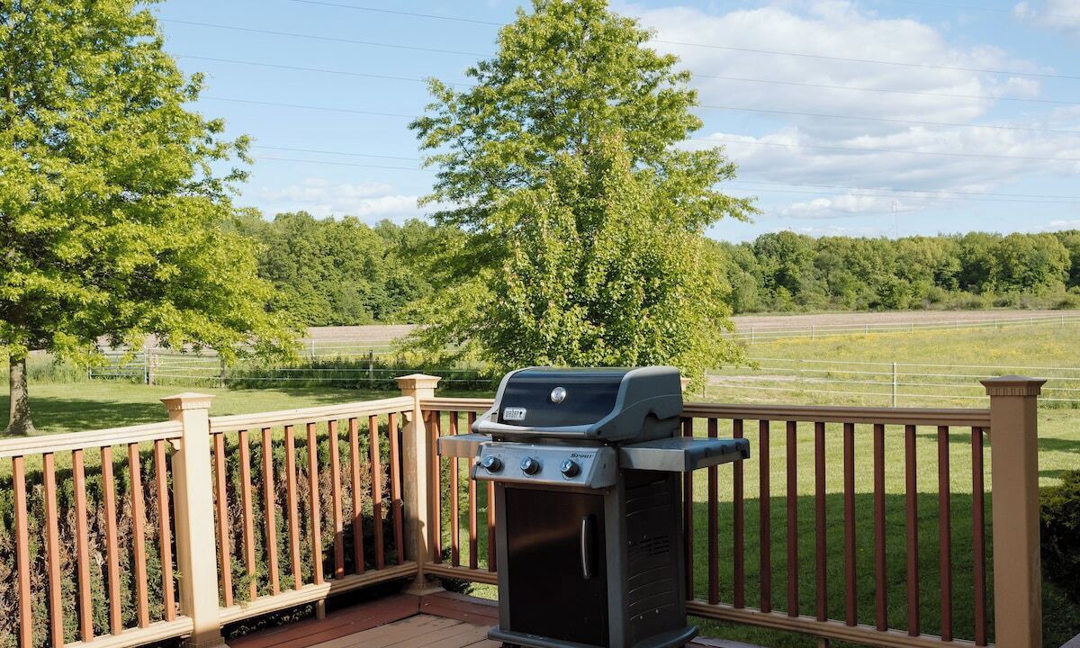 Photo of Outdoor in Greenville