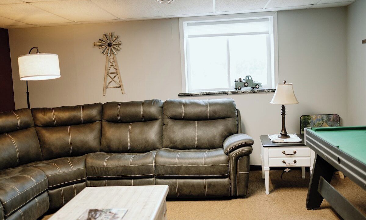 Photo of Livingroom in Greenville