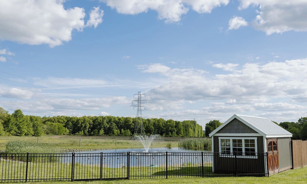 Photo of Outdoor in Greenville