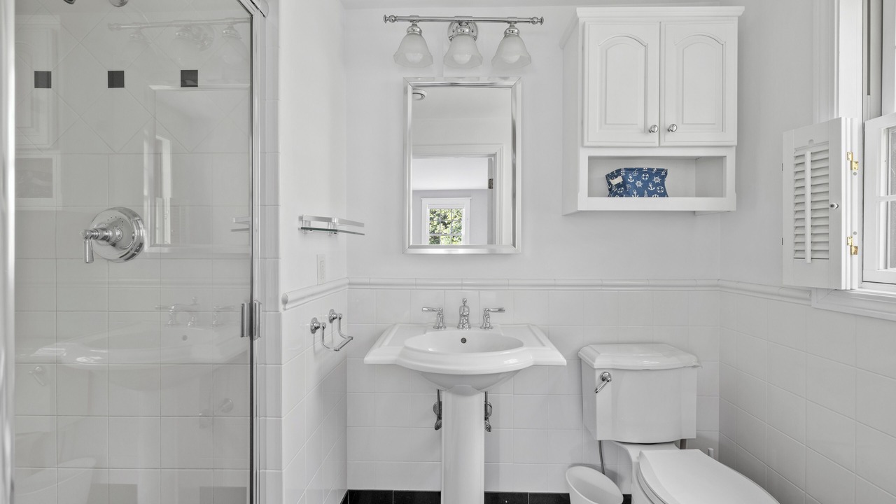 Photo of Bathroom in Kennebunk