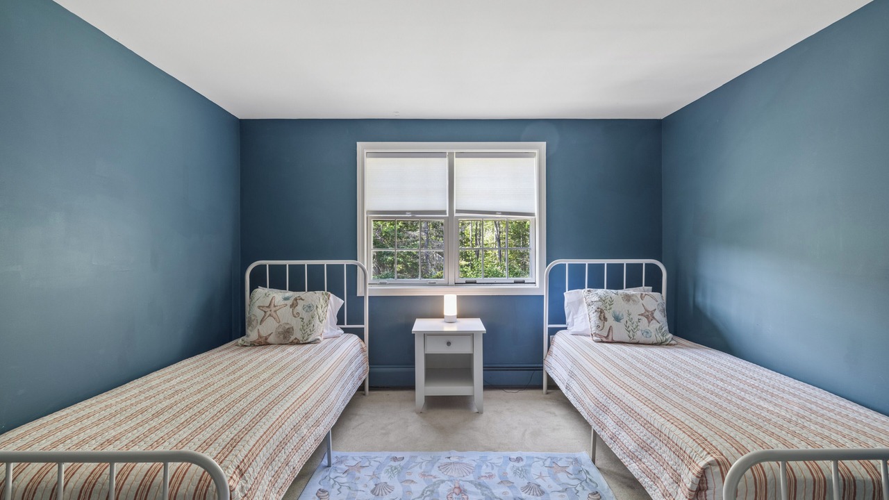 Photo of Bedroom in Kennebunk