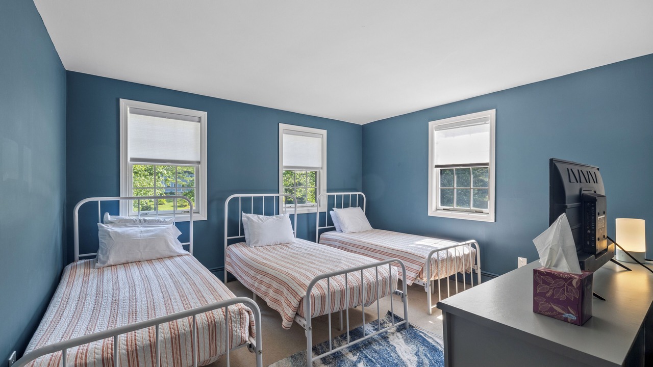 Photo of Bedroom in Kennebunk